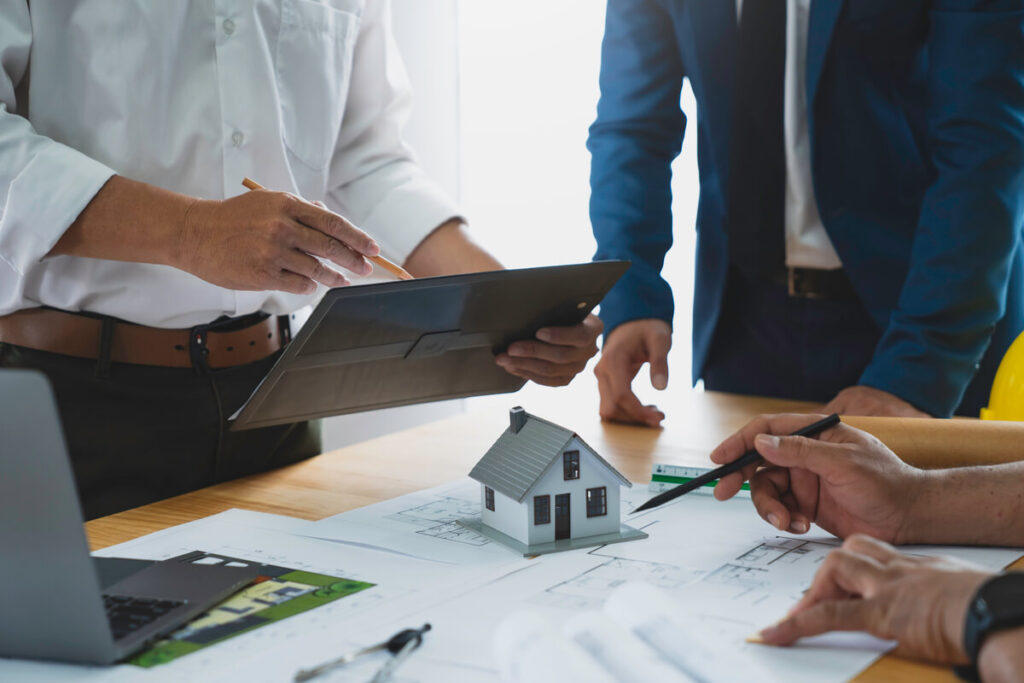 カリフォルニア不動産投資におけるプロパティマネジメント